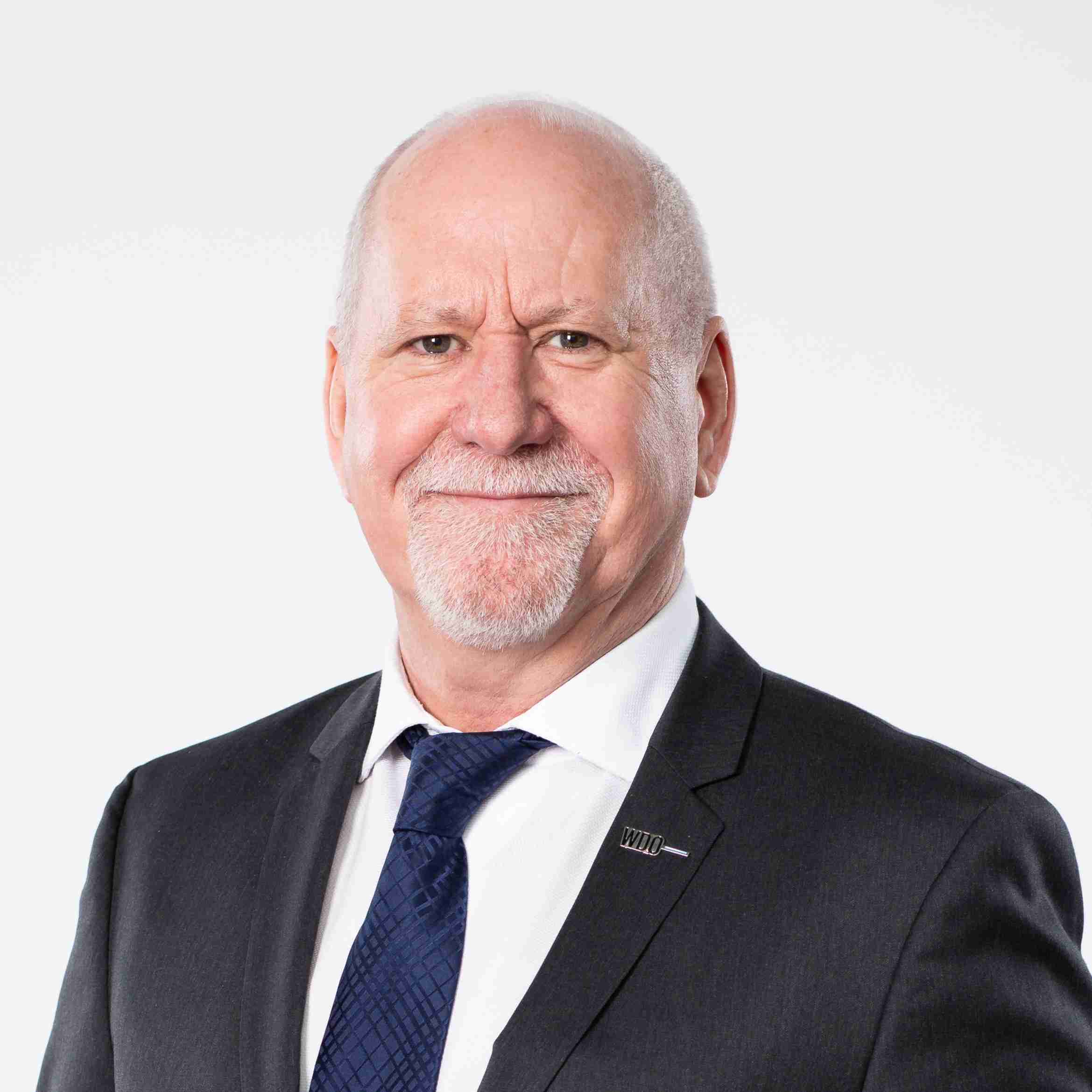 speaker headshot